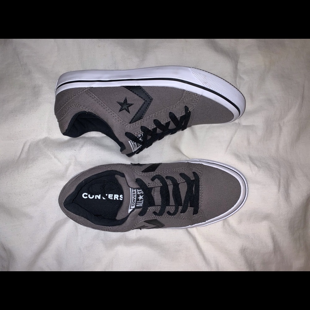 Converse all star never worn